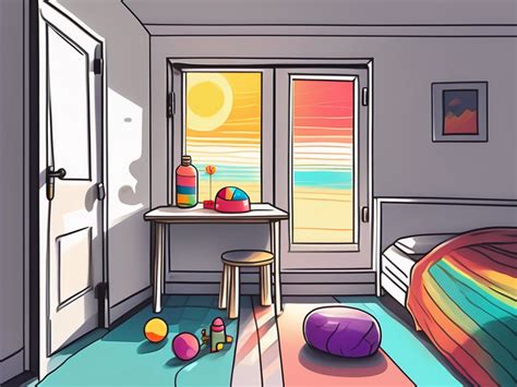 Barn inte kissat på hela dagen